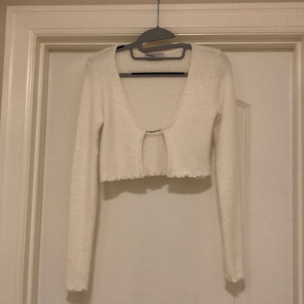 Bershka Women’s cardigan